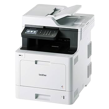Amazon.co.jp: brother A4カラーレーザー複合機 MFC-L8610CDW